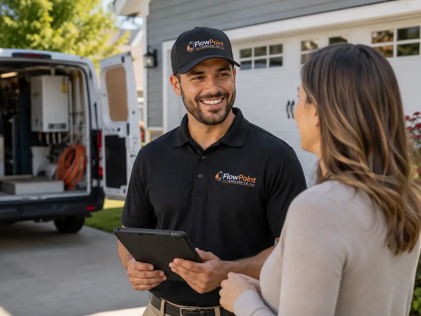 Tankless Water Heater Installation Lawn, PA FAQs